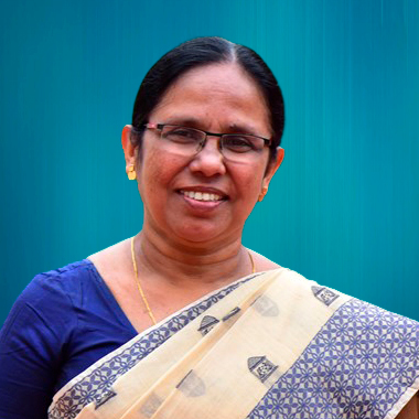 കെ കെ ശൈലജ
