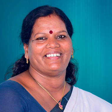 ശാന്തകുമാരി കെ
