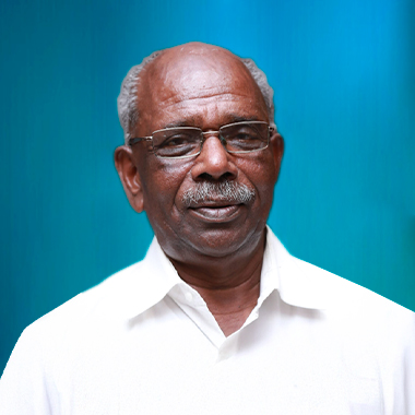 എം എം മണി