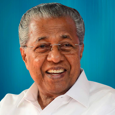 പിണറായി വിജയൻ